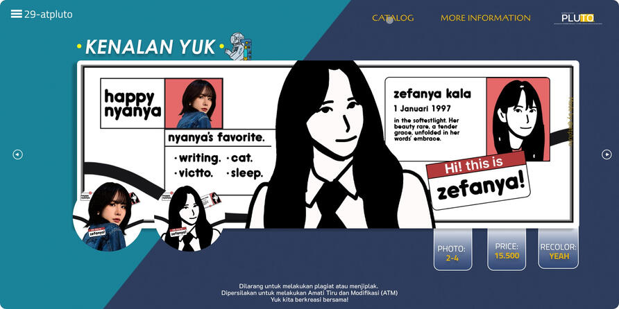 KENALAN YUK